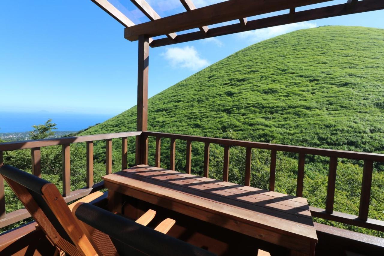 Smart Stay Omuroyama 3Goume - Vacation Stay 61385V Ito  Esterno foto