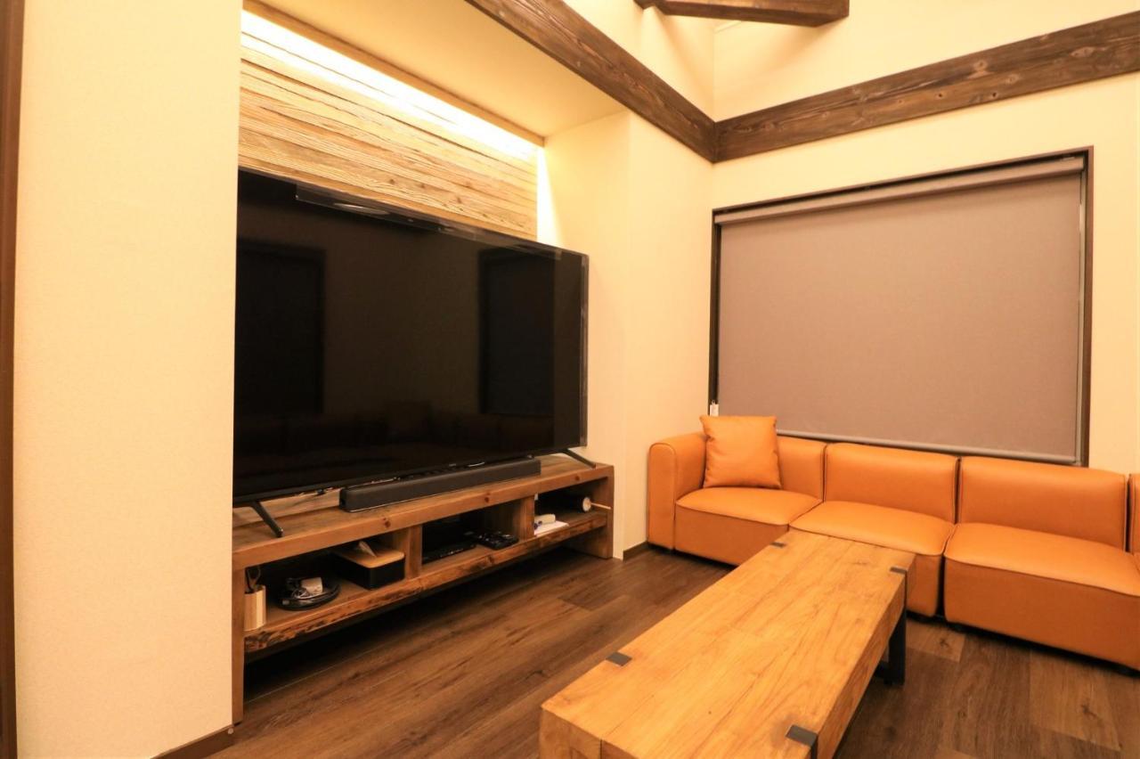 Smart Stay Omuroyama 3Goume - Vacation Stay 61385V Ito  Esterno foto