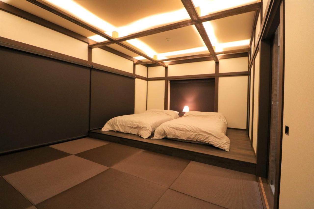 Smart Stay Omuroyama 3Goume - Vacation Stay 61385V Ito  Esterno foto