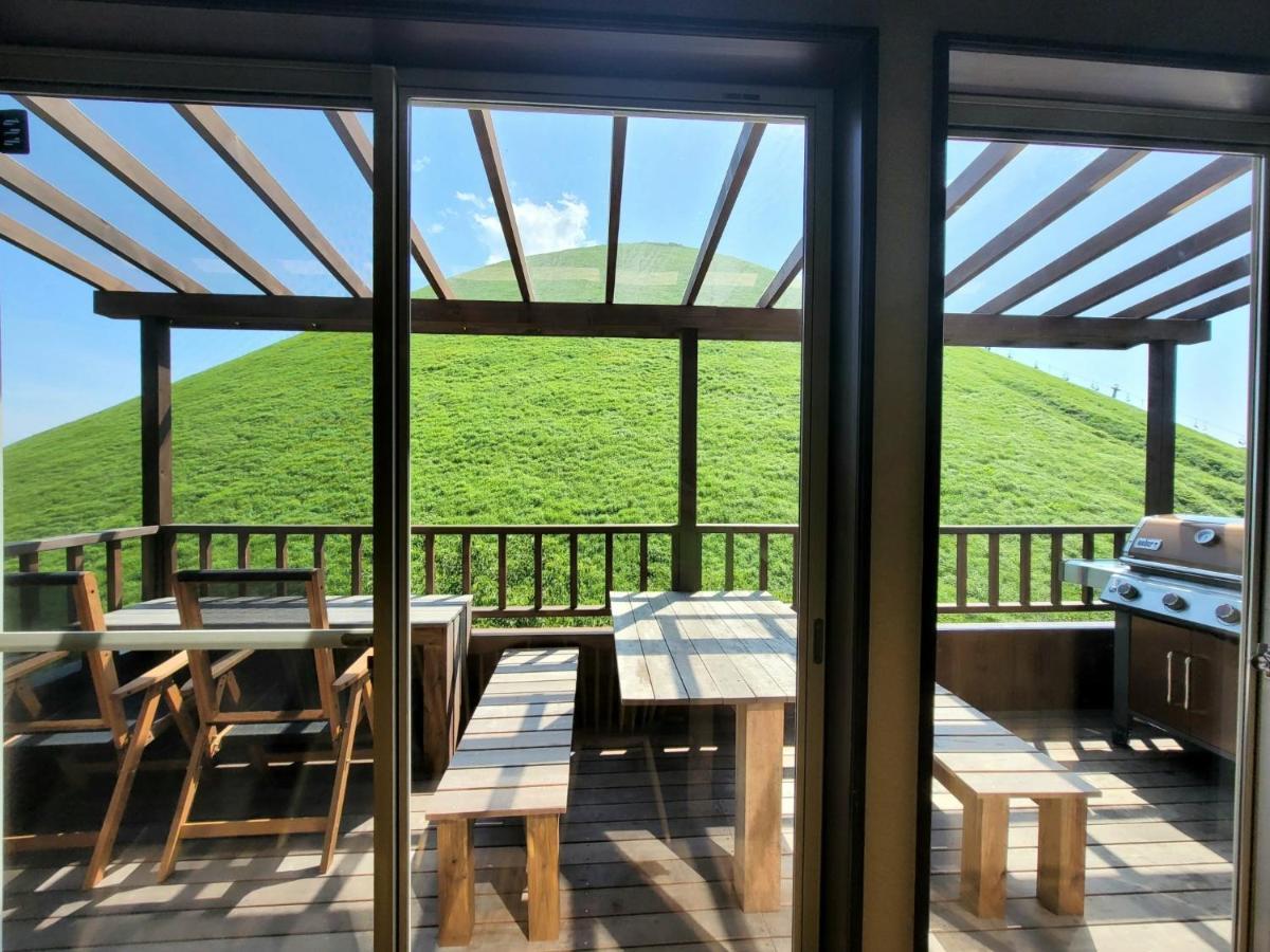 Smart Stay Omuroyama 3Goume - Vacation Stay 61385V Ito  Esterno foto