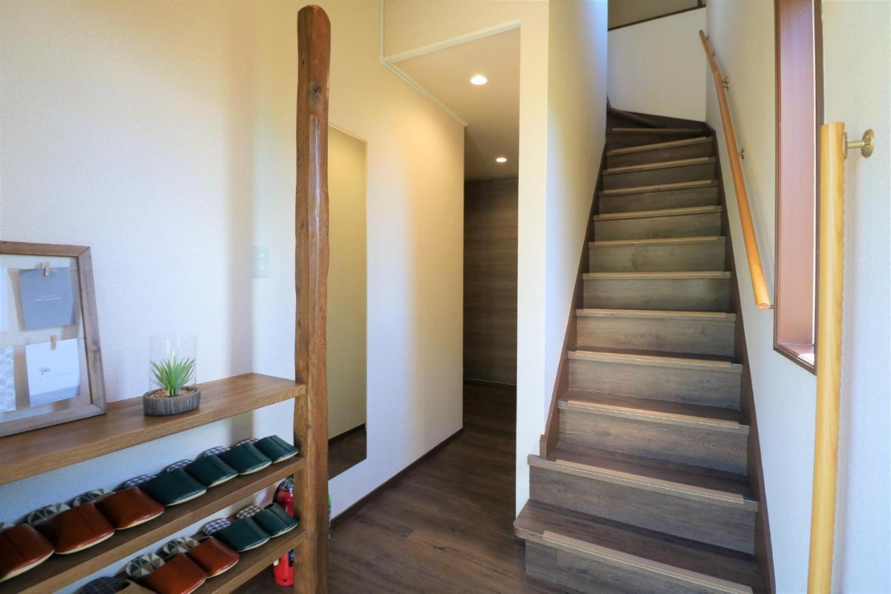 Smart Stay Omuroyama 3Goume - Vacation Stay 61385V Ito  Esterno foto